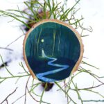 Der Fluss des Lebens